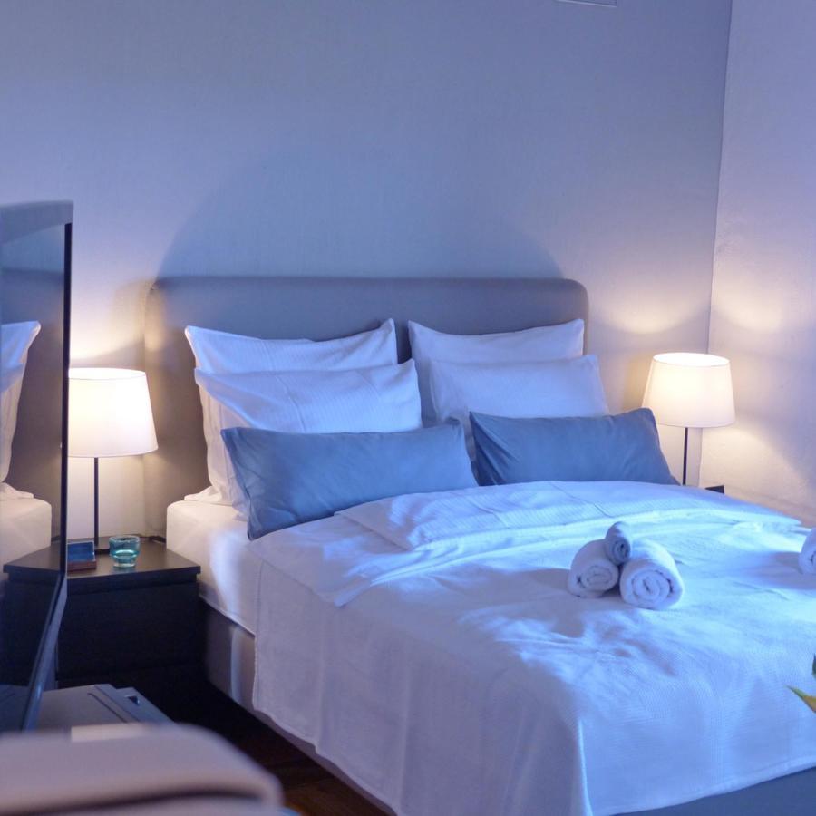 Die Mühle Appartements Samtens Extérieur photo