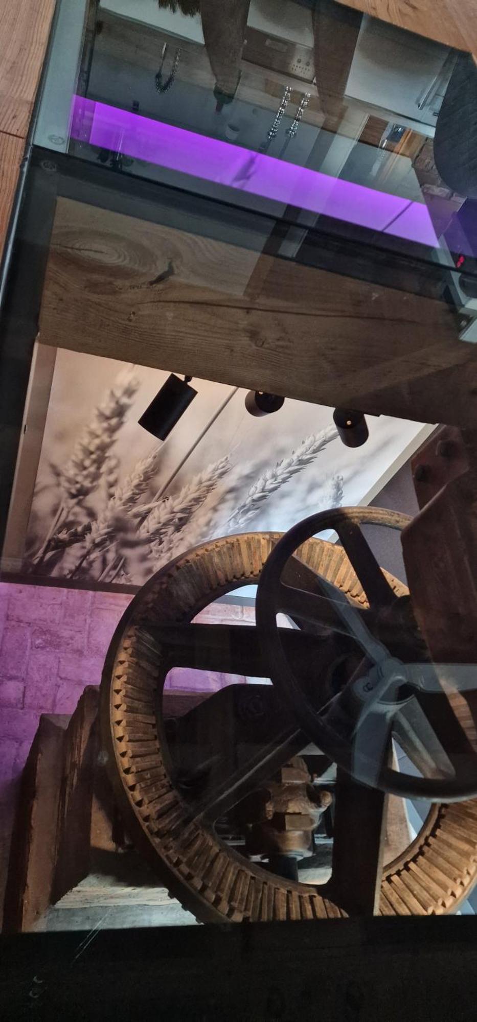 Die Mühle Appartements Samtens Extérieur photo